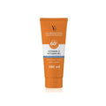 YC Sun Cream 100ml uva+uvb 60+ Vitamen E , Vitamen B3