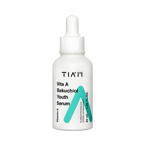 TIAM Serum 40ml Youth With Marine Collagen For Anti Aging And Skin Care