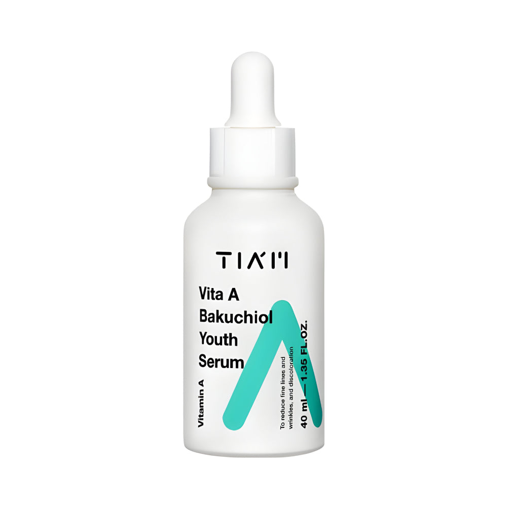 TIAM Serum 40ml Youth With Marine Collagen For Anti Aging And Skin Care