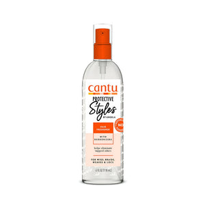 Cantu hair mist 118ml protective styles by angela deodorizing