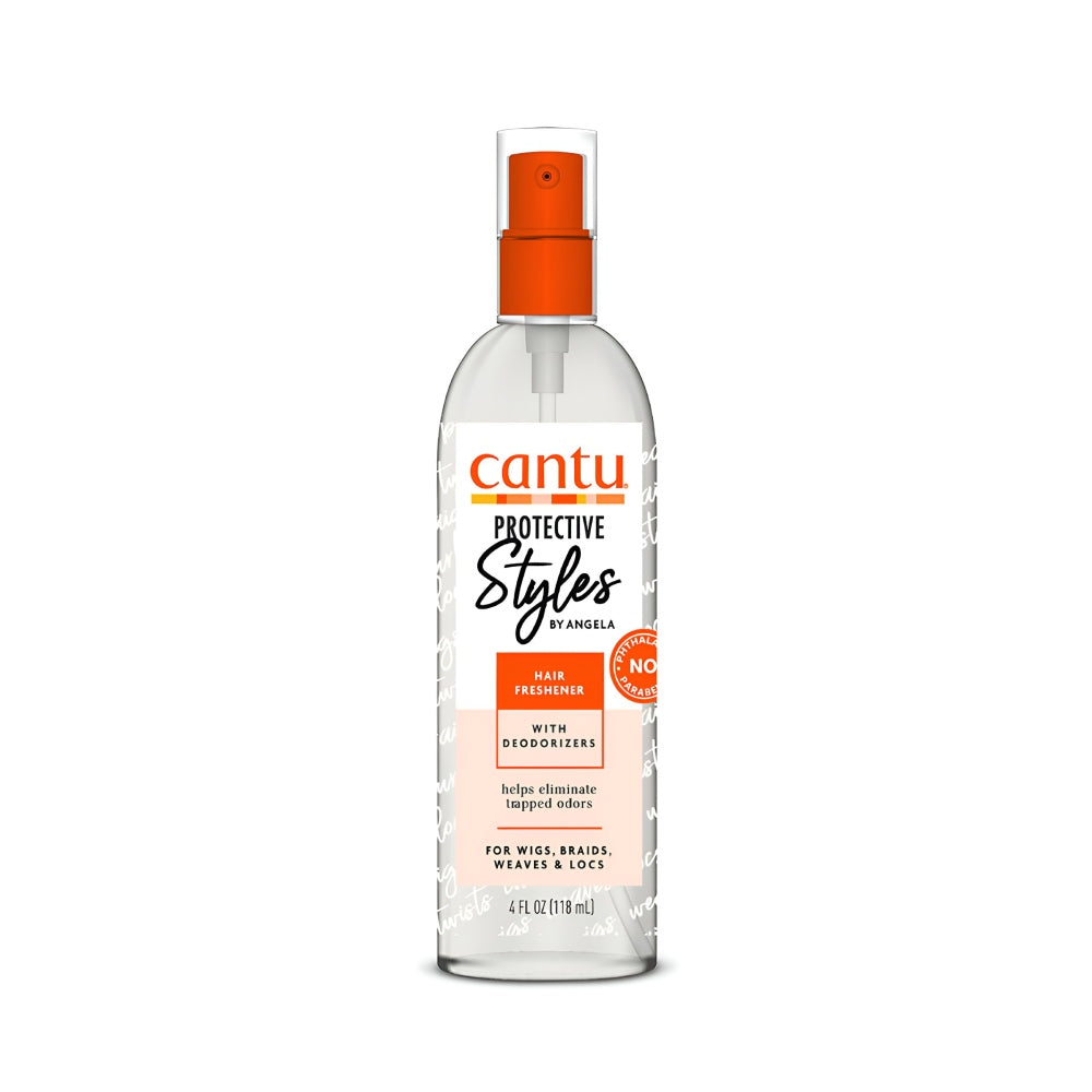 Cantu hair mist 118ml protective styles by angela deodorizing