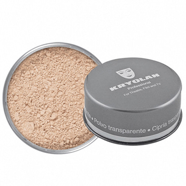 Kryolan setting powder tl9 transparent