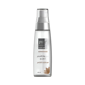 Pure beauty hair serum 60ml advantage