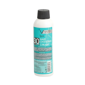 Vizo Oxidant Cream 100ml Spot 30 Vol 9%