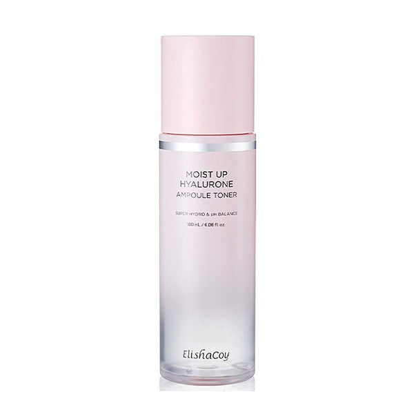 Elishacoy Face Toner 180ml To Moisturize The Skin