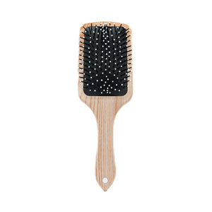 Best one hair brush bs1009 1 light wood