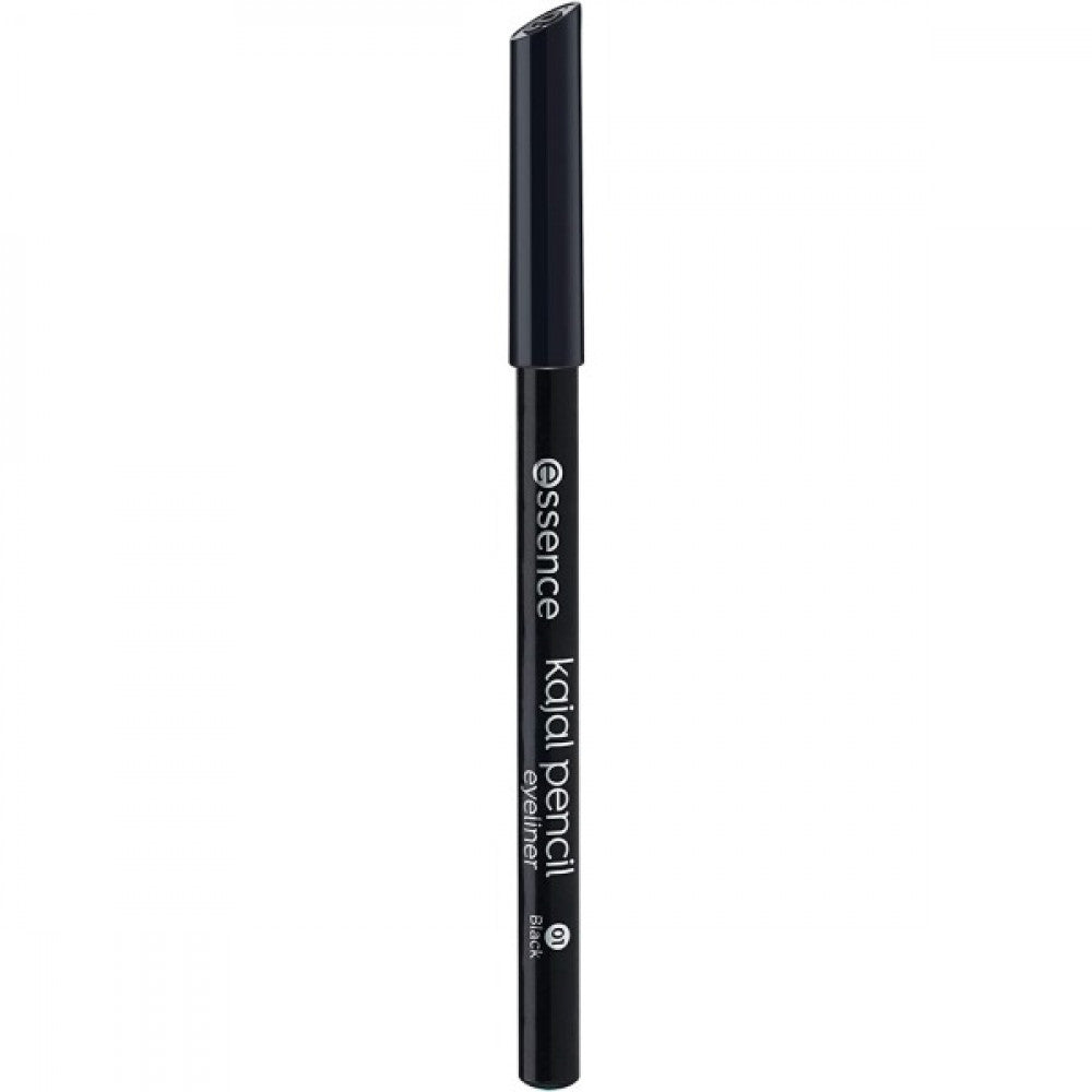 Essence Eyeliner Pen 01 Black Kajal