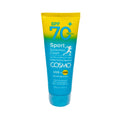 Cosmo sun cream 100g spf +70 sport