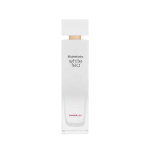 Elizabeth Arden White Tea Ginger Lily for Women Edt 100 ml