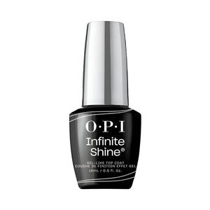 Opi nail polish 15ml infinite shine top coat