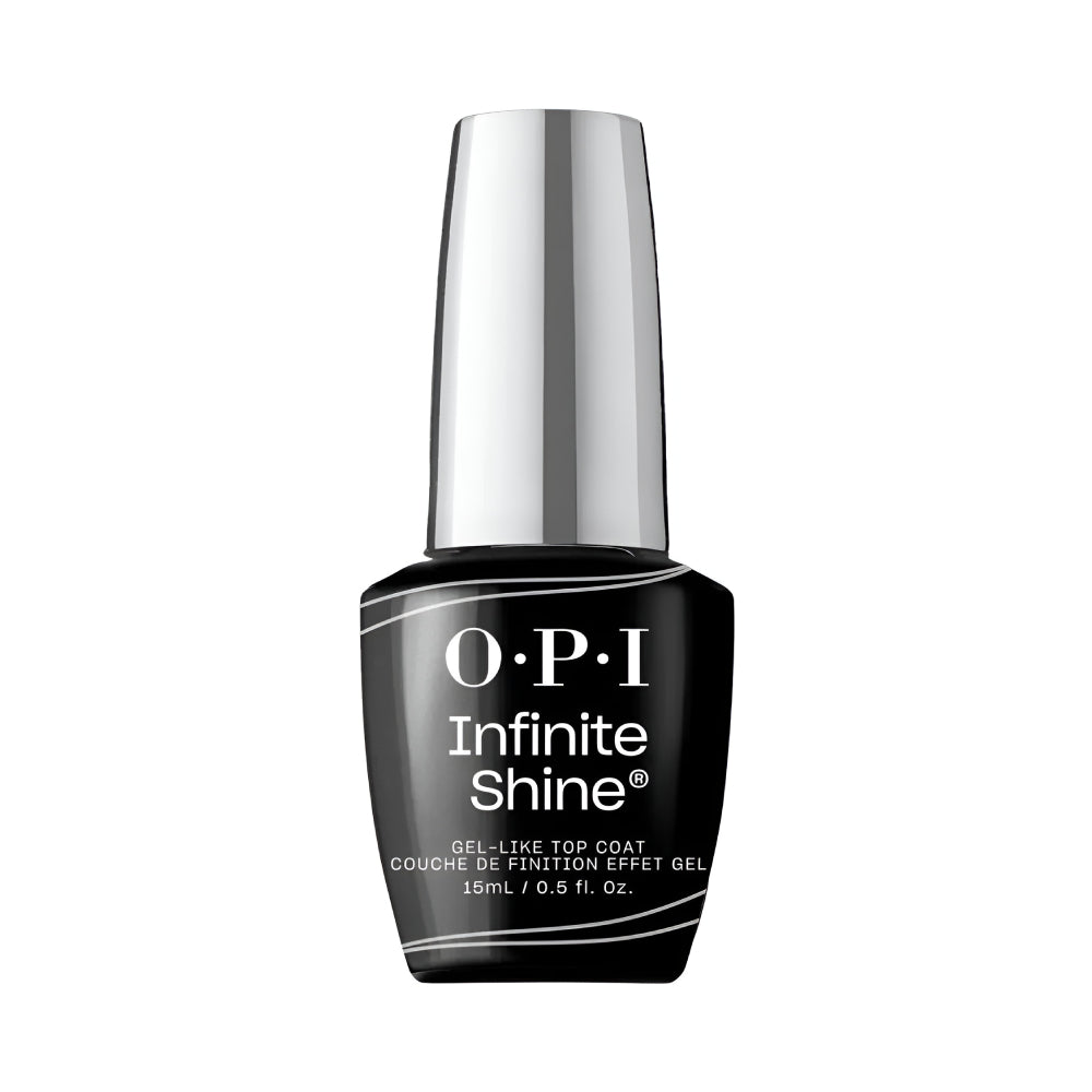 Opi nail polish 15ml infinite shine top coat