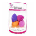 Real Techniques Makeup Sponge Set 4pc Mini Miracle 