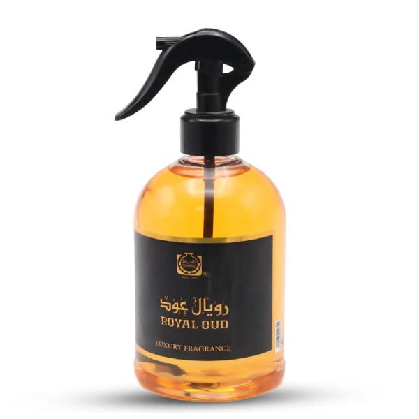 Surrati air freshener 500ml royal oud