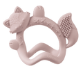 Wrist teether   blush