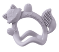 Wrist teether   peony