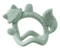Wrist teether   sage