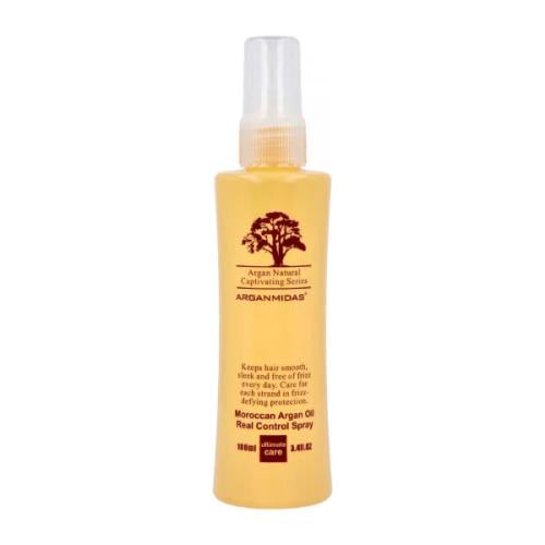 Arganmidas argan oil 100ml real control spray
