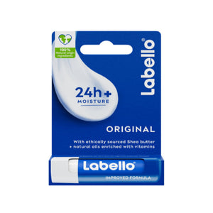 Labello Lip Balm 4.80g Original v2