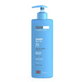 Isdin body wash 400ml moisturizer with 5% urea