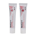 ISDIN Toothpaste Bexident Anti-Cavity 2 x 25 Ml