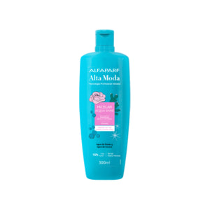 Alta Moda Hair Shampoo 300ml Micellar Acqua Shine