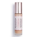 Revolution foundation conceal hydrate f12