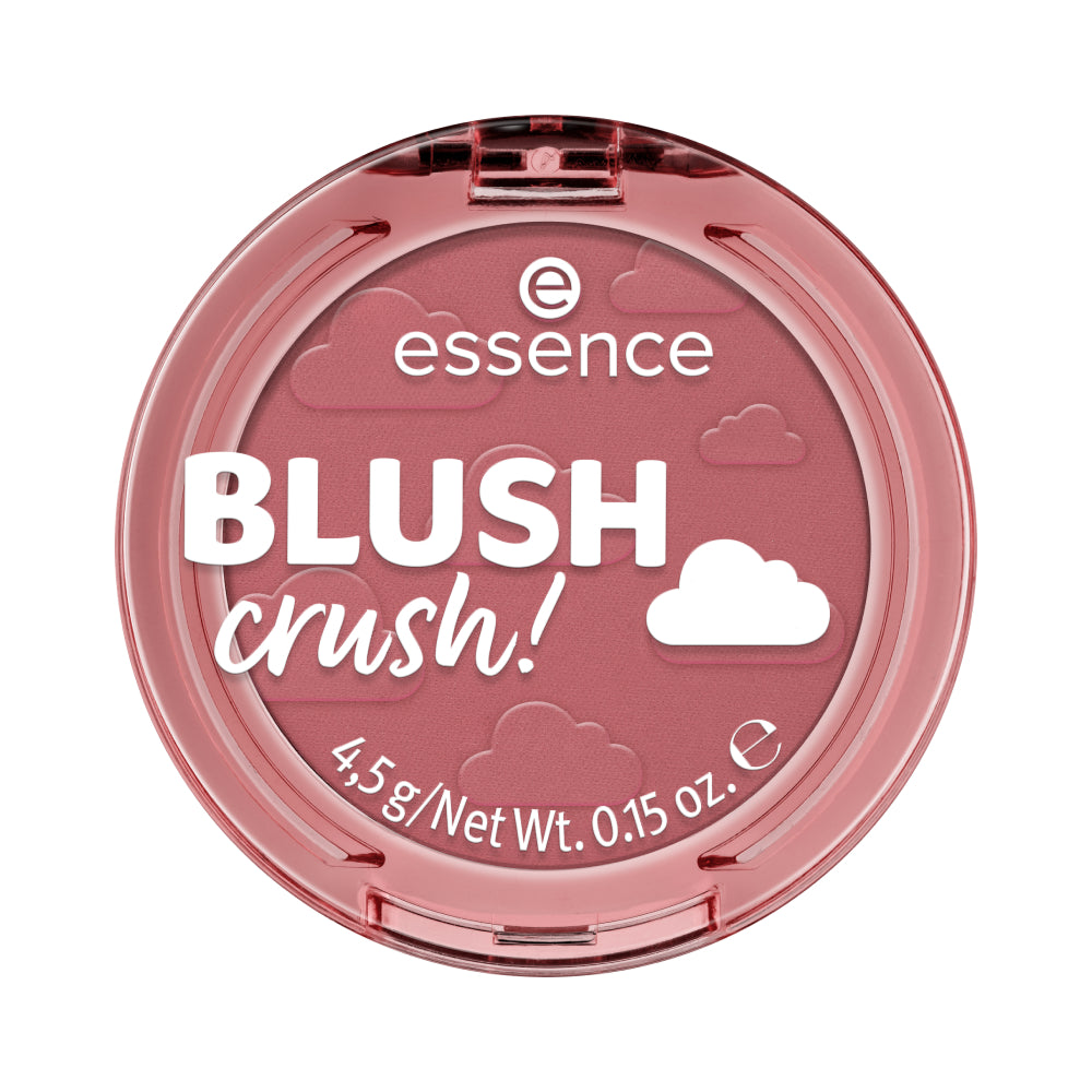 Essence Blusher Blush Crush! 150 Cinnamon Sugar