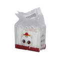 Minigood Baby Wet Wipes 8wipes x10