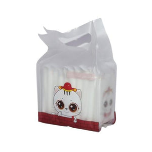 Minigood Baby Wet Wipes 8wipes x10