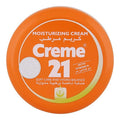 Creme 21 Cream 150ml Soft Care And Balanced Moisture