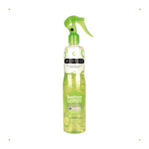 Morfose Conditioner Spray 400ml Two Phase Biotin