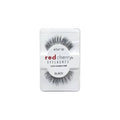 Red cherry false eyelashes #747m