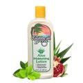 Caribbean breeze body lotion 250ml aloe