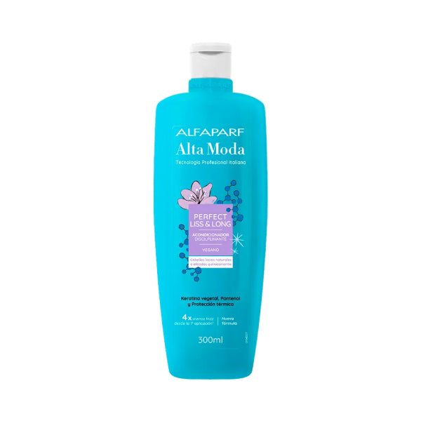 Alta Moda Hair Conditioner 300ml Perfect Liss & Long