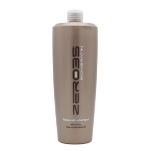 Zero35 Concept Hair Shampoo 1000ml With Argan Oil And Macadamia