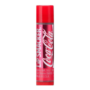 Lip Smacker Lip Balm 4g With Coca Cola