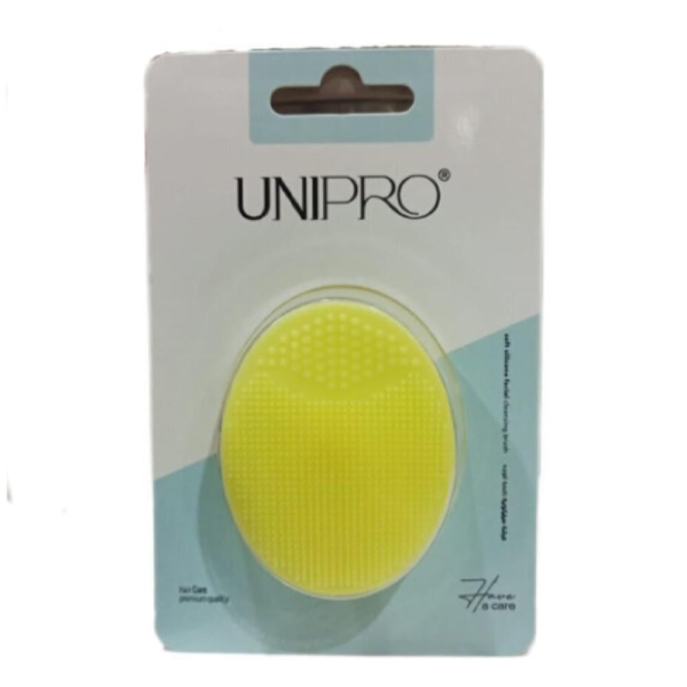 Unipro Silicone Face Brush 2901 Soft