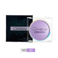 Christine highlighter polished 05