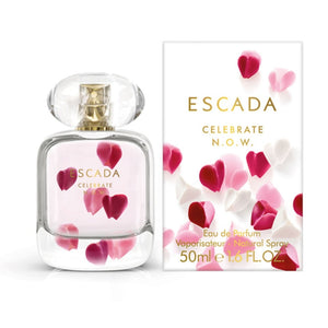 Escada Celebrate N.o.w Eau de Parfum 50ml