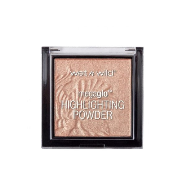 Wet n Wild Highlighter 5.40g E321B Powder