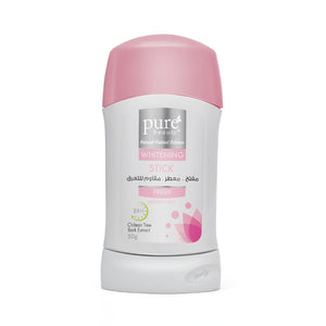 Pure Beauty Deodorant Stick 50g Fresh