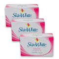 Skin white whitening bar 135g 2+1 free hydrating