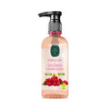 Eyup Sabri Tuncer Hair Shampoo 100ml Super Raspberry Vinegar With Panthenol And Keratin