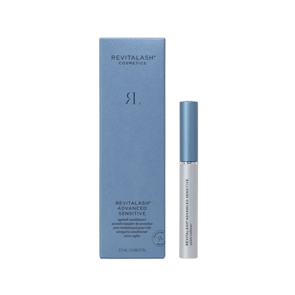 Revitalash eyelash conditioner 2ml advanced sensitive