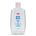 Nunu Baby Oil 400ml
