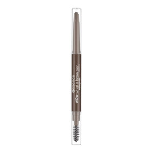 Essence Eyebrow Liner 03 Wow What A Brow Waterproof Dark Brown