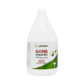 Global star alcohol 3.78l sanitizer and disinfectant
