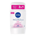 Nivea Deodorant Stick 50ml Women Natural Radiance