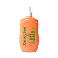 Carrot Sun Tanning Oil Spray 200ml Papaya Mist