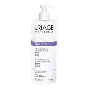 Uriage Intimate Gel Wash 500ml